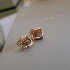 [⭐JeweliWhal]2026 NEW STYLE LUCKY SPRING EARRINGS