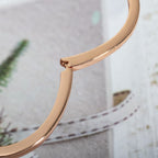 [⭐JeweliWhal]DREAM BRACELET OPEN PINK GOLD MOP