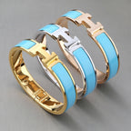 [⭐JeweliWhal]سوار H CLOUD BLUE
