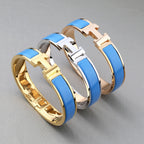 [⭐JeweliWhal]H سوار فيروز 12MM