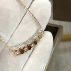 [⭐JeweliWhal]BEE LOVE NECKLACE DIAMOND