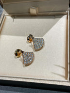 [⭐JeweliWhal]DREAM STUD EARRINGS DIAMOND