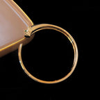 [⭐JeweliWhal]PANTHERE GOLD OPEN BRACELET