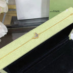 [⭐JeweliWhal]سوار فراشة BUTTERFLY DARK MOP