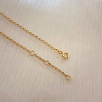 [⭐JeweliWhal]COLOR STAR PINK GOLD DIAMOND BRACELET