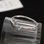 [⭐JeweliWhal]VOLTE アップサイトダウン ブレスレット