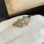 [⭐JeweliWhal]DREAM MOP DIAMOND OPEN RING