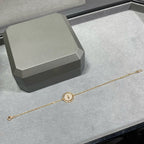 [⭐JeweliWhal]Demo MOVE DIAMOND PAVED BRACELET