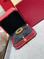 [⭐JeweliWhal]CLASH 5.5MM RING