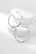 [⭐JeweliWhal] أقراط كلاش هوب