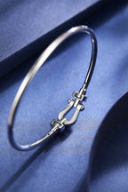 [⭐JeweliWhal]FORCE 10 MOYEN DIAMOND BRACELET