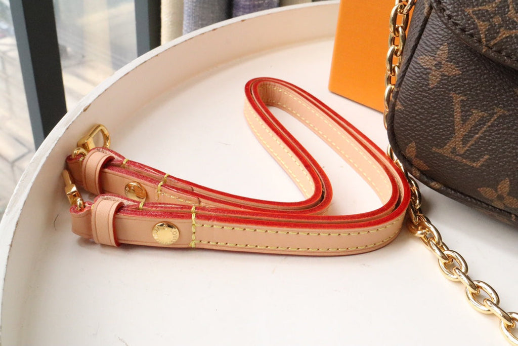 IVY WOC 23.5 モノグラムキャンバス