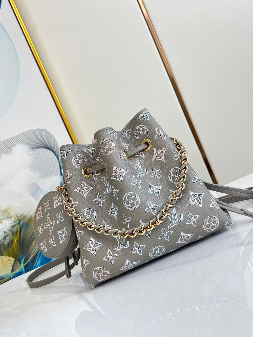 ベラ 19 マヒナ カーフスキン