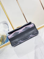 GO-14 MM 23 ブラックピンク