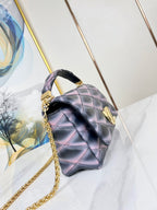 GO-14 MM 23 ブラックピンク