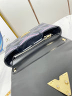 GO-14 MM 23 ブラックピンク