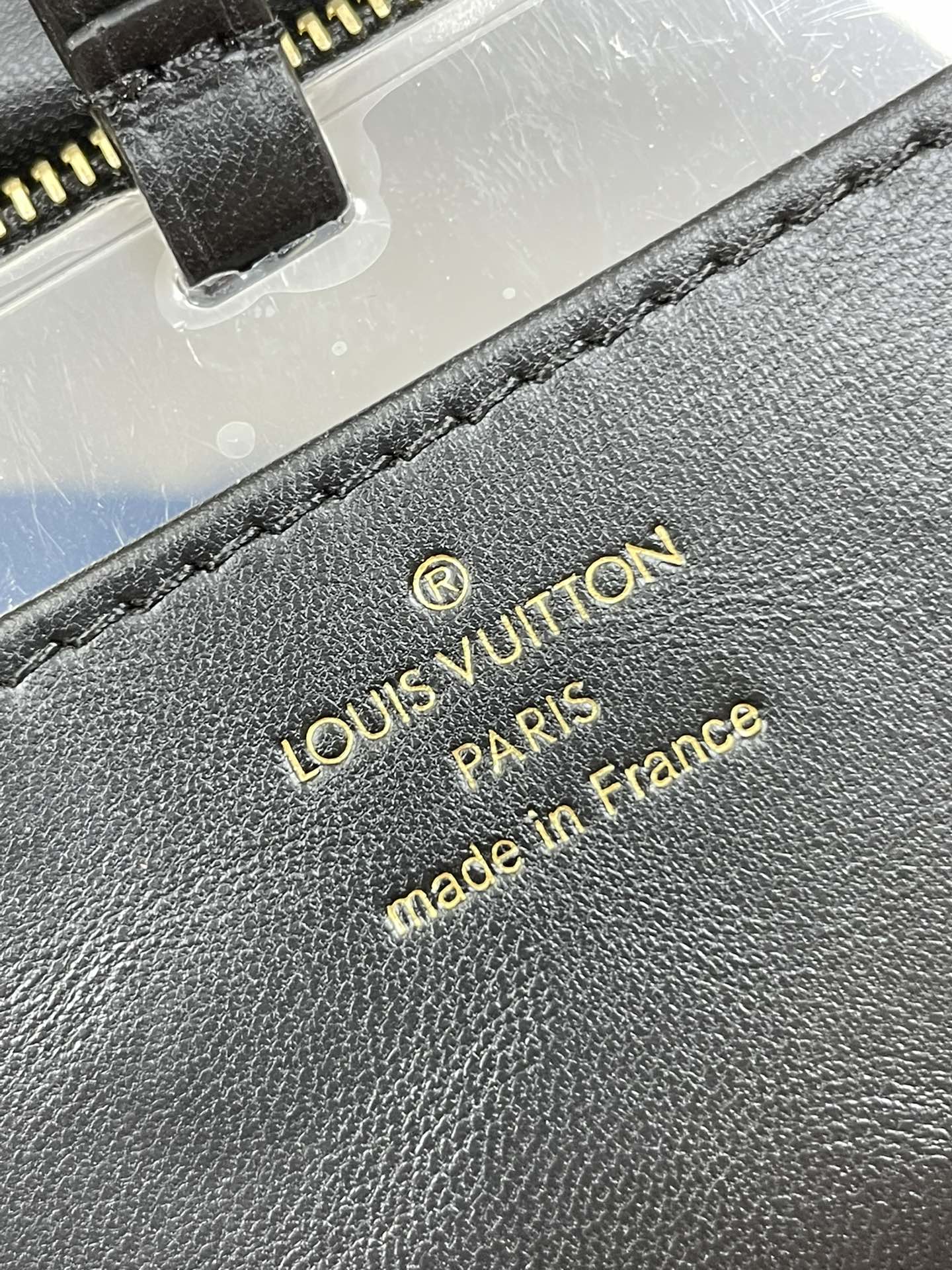 GO-14 MM 23 ブラックピンク