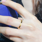 [⭐JeweliWhal]BEE LOVE SMALL RING