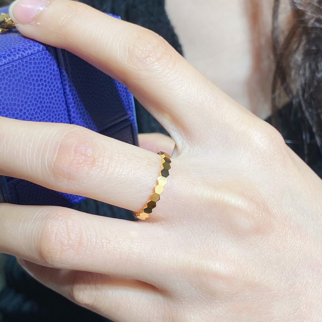 [⭐JeweliWhal]BEE LOVE SMALL RING