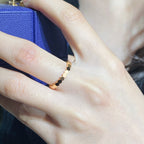 [⭐JeweliWhal]BEE LOVE SMALL RING