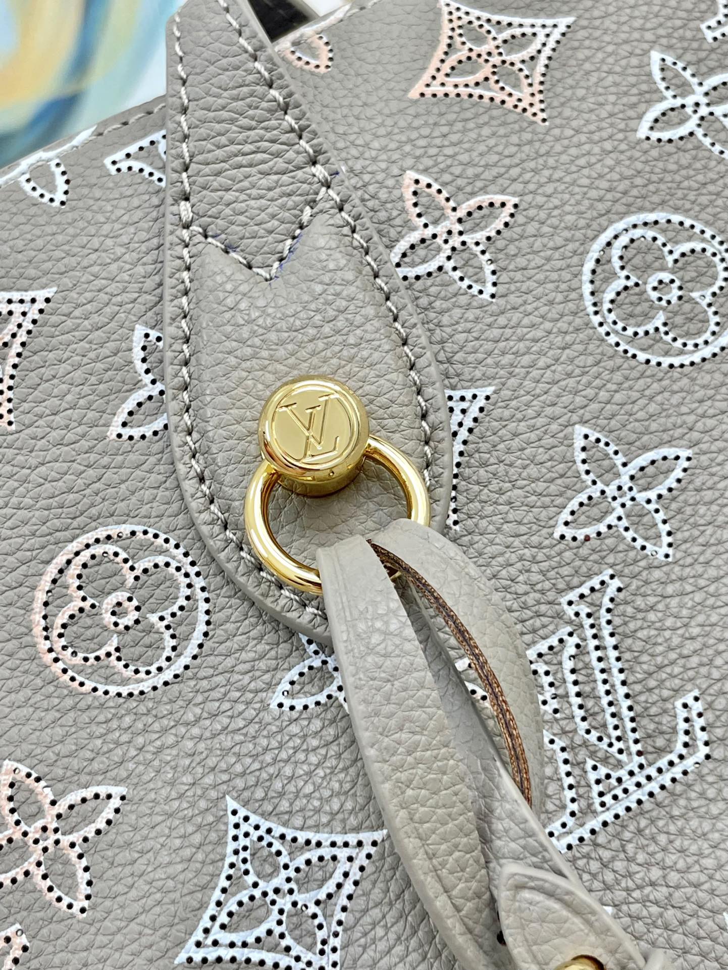 ブロッサム MM 30 マヒナ カーフスキン