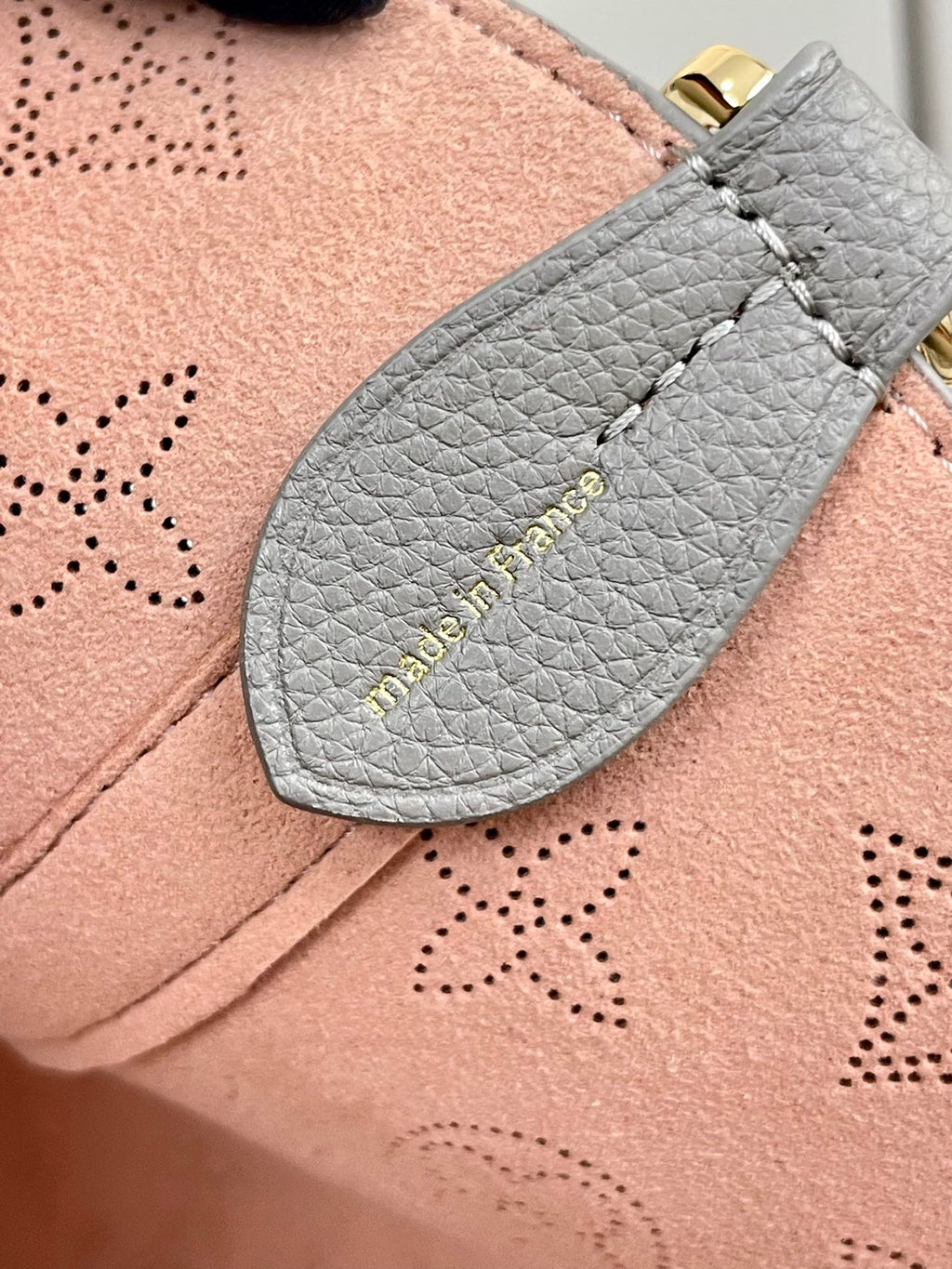 ブロッサム MM 30 マヒナ カーフスキン