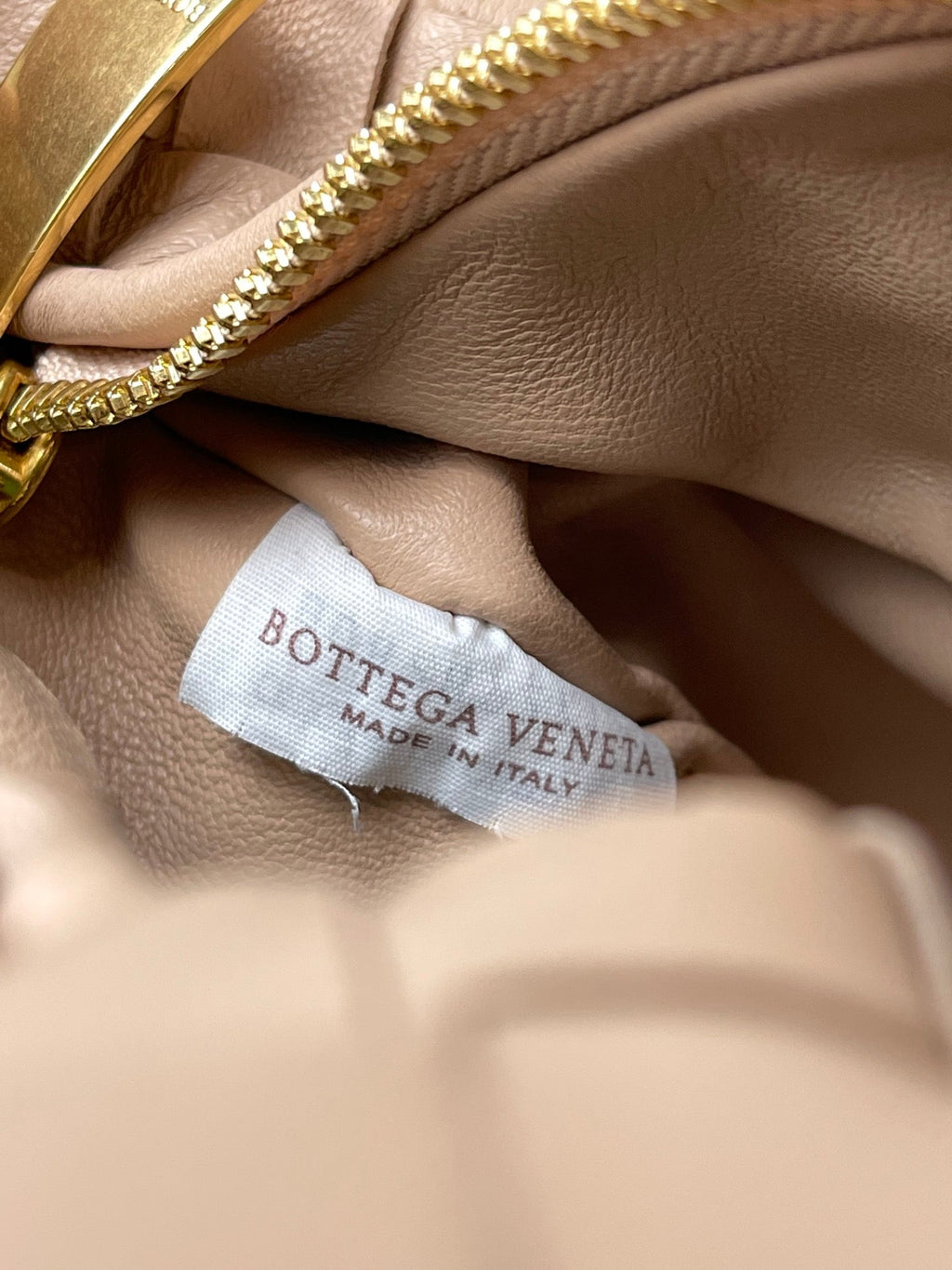 ミニ ジョディ 27 ミディアムブラウン ラムスキン