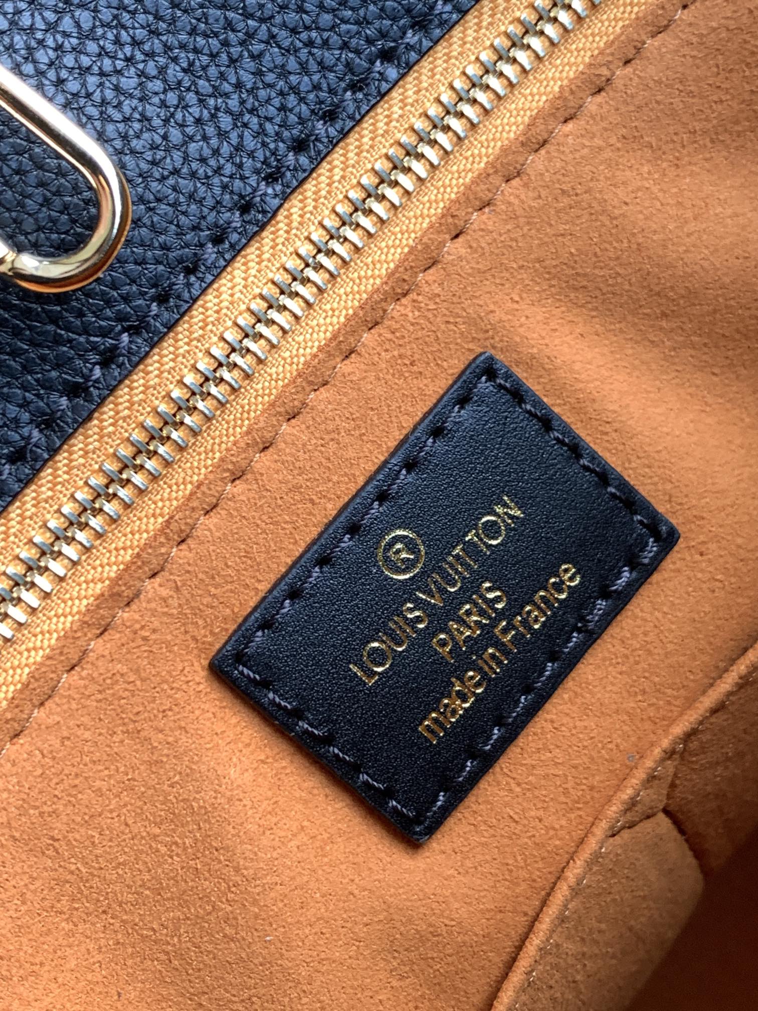 オンザゴー GM 41 ブラック