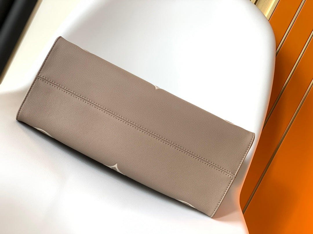 オンザゴー GM 41 グレーホワイト