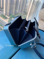 リモワ 20 ケースバッグ コバルトブルー アルミニウム マグネシウム