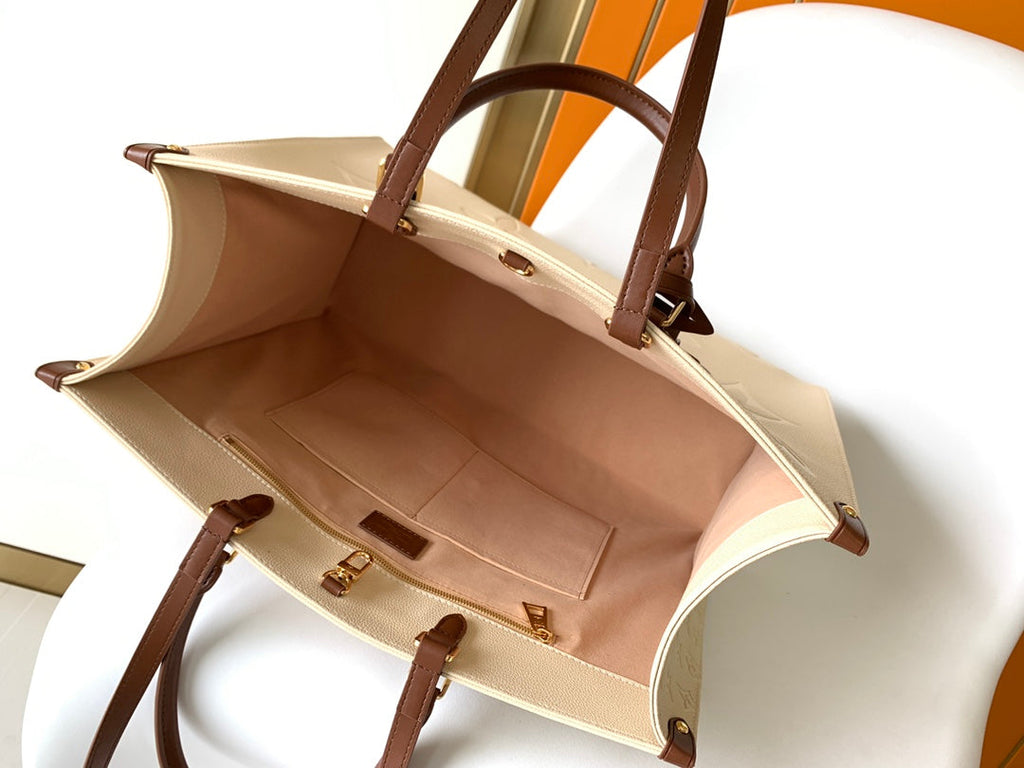 オンザゴー GM 41 クリームチョコレート