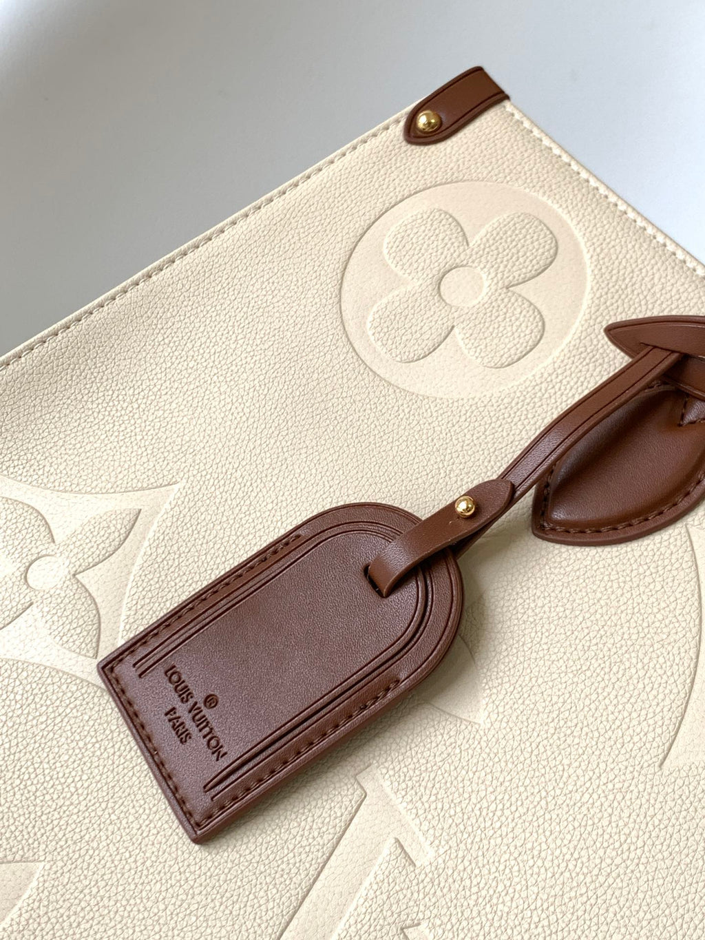 オンザゴー GM 41 クリームチョコレート