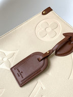 オンザゴー GM 41 クリームチョコレート