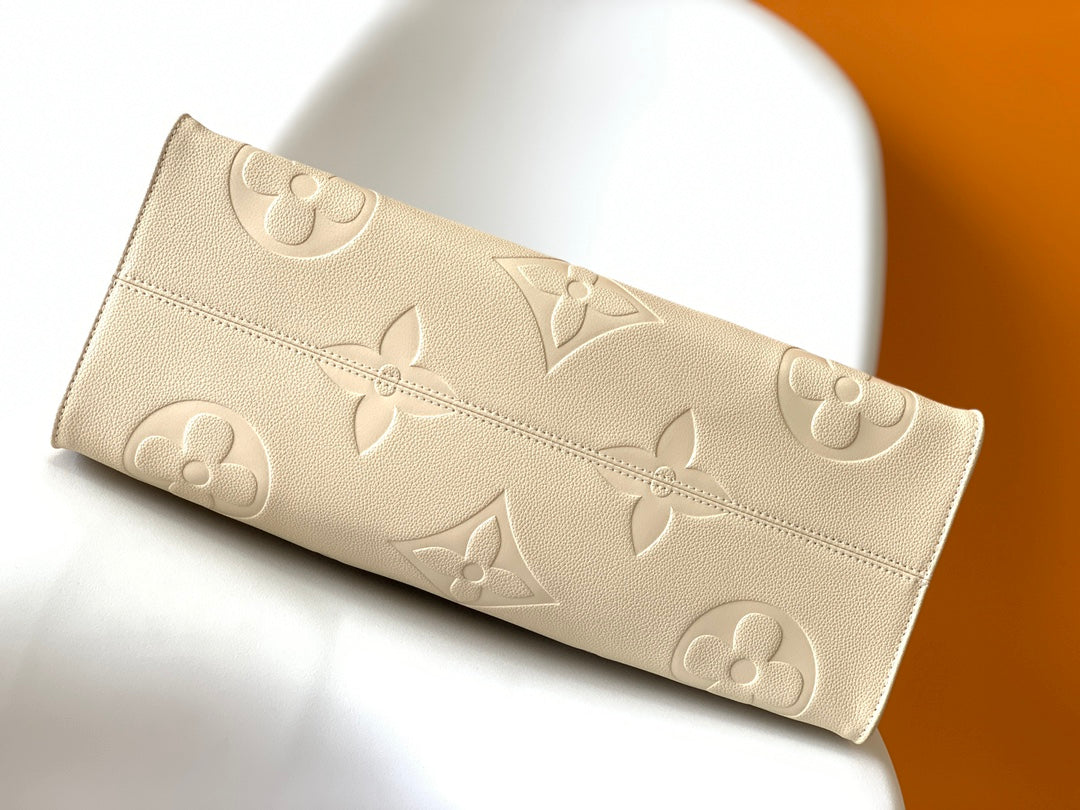 オンザゴー GM 41 クリームチョコレート