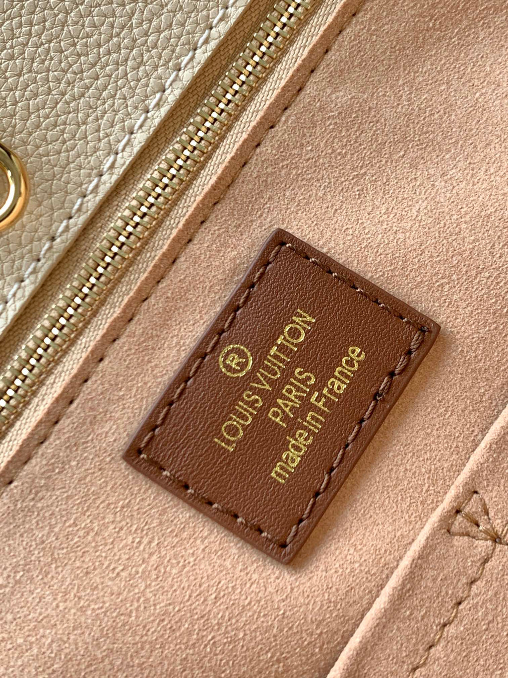 オンザゴー GM 41 クリームチョコレート