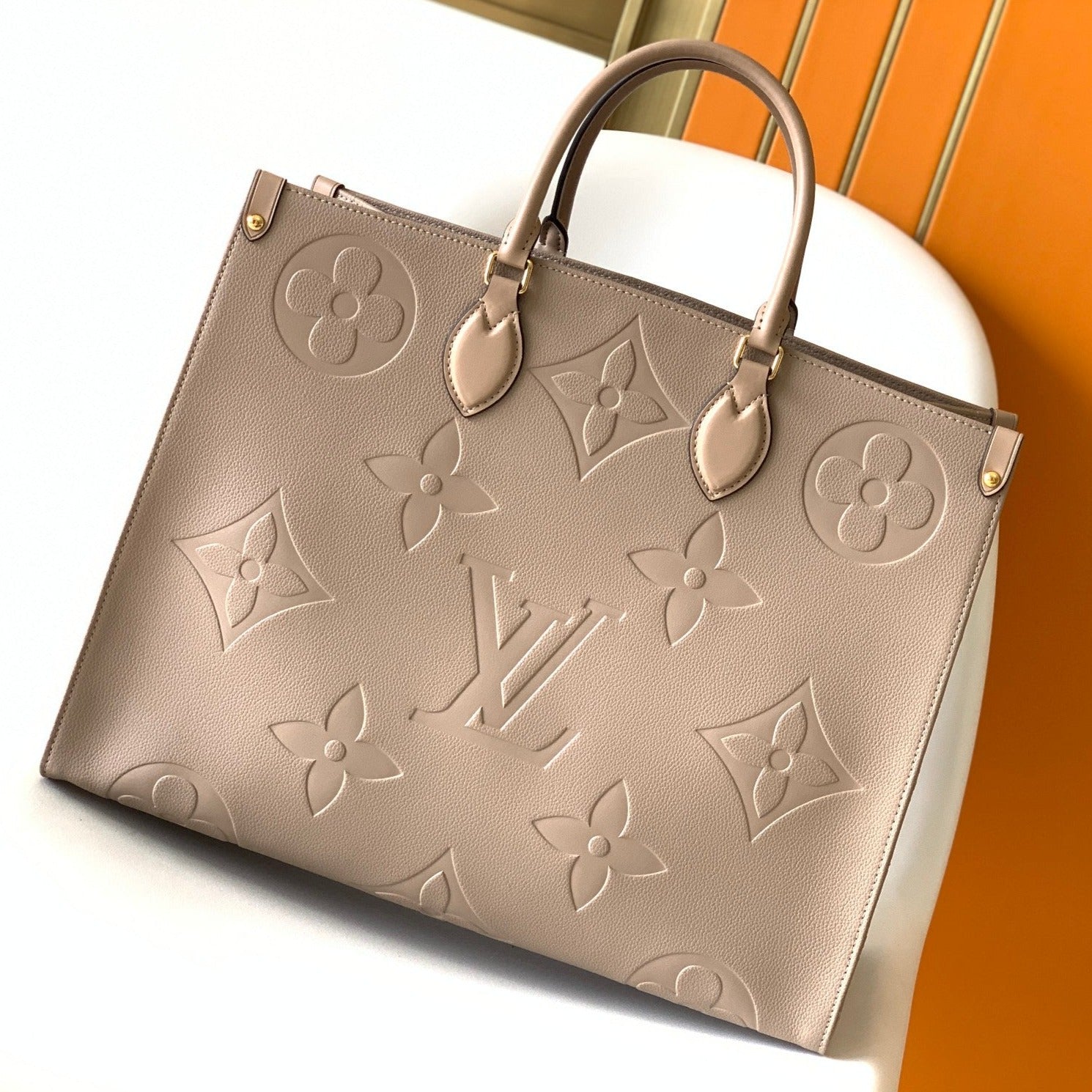 オンザゴー GM 41 グレー