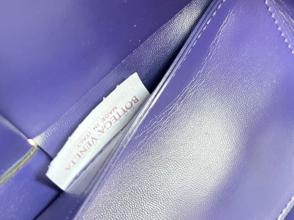 イーストベイパープルラムスキンのスモールアルコトート30