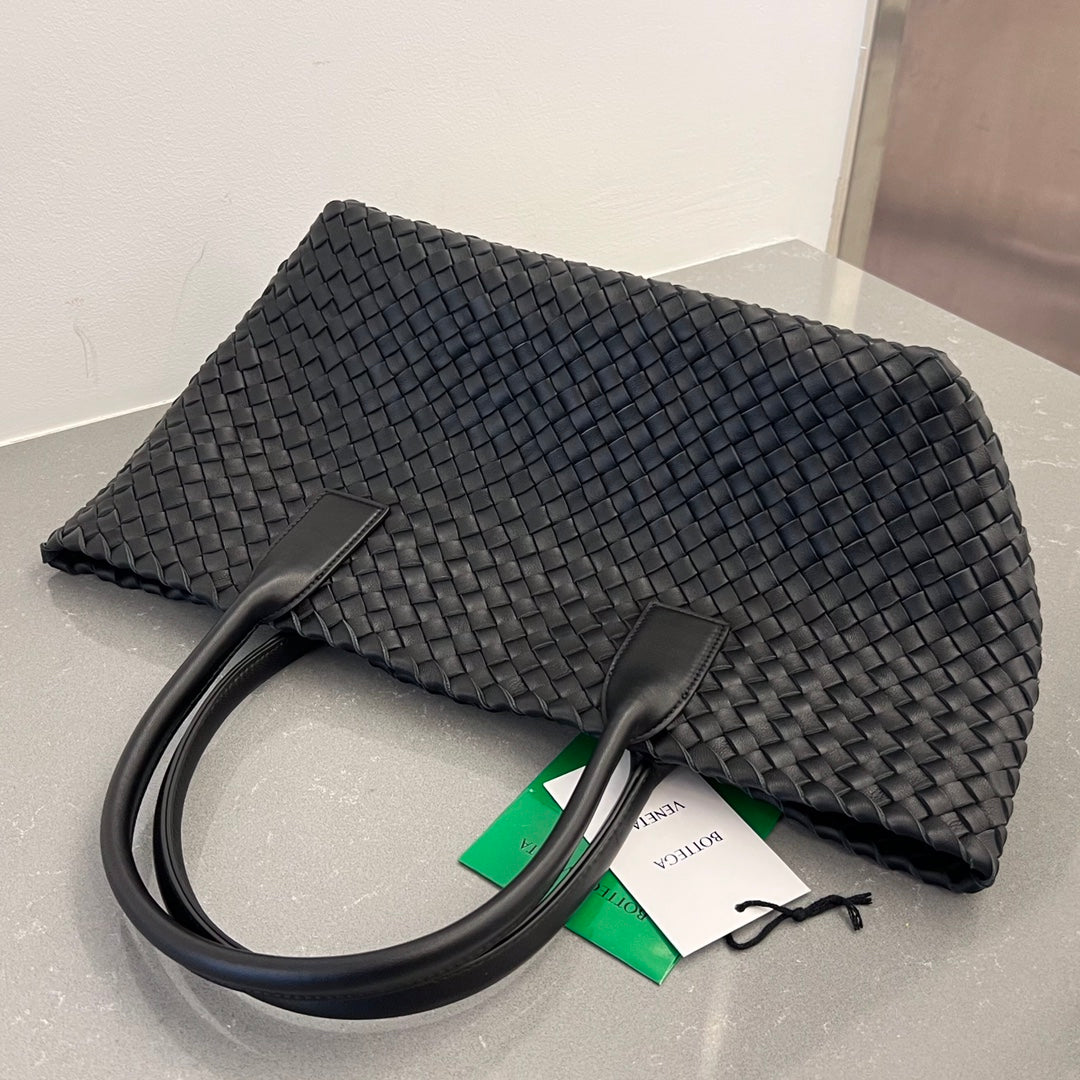 スモール カバット 32 ブラック ラムスキン