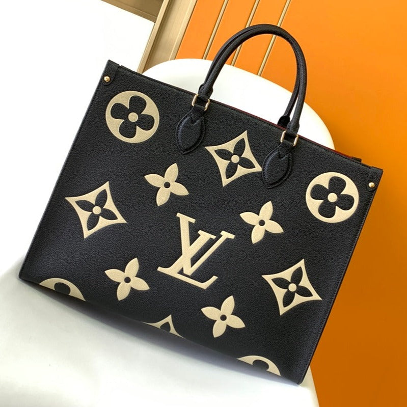 オンザゴー GM 41 ブラッククリーム