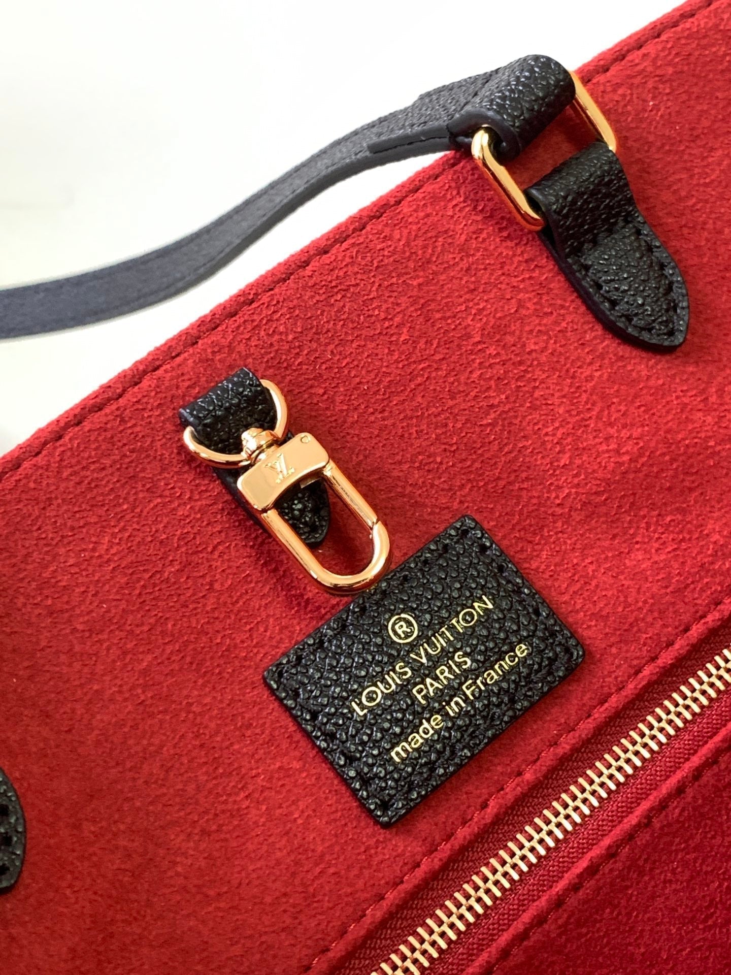 オンザゴー GM 41 ブラッククリーム