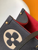 オンザゴー GM 41 ブラッククリーム