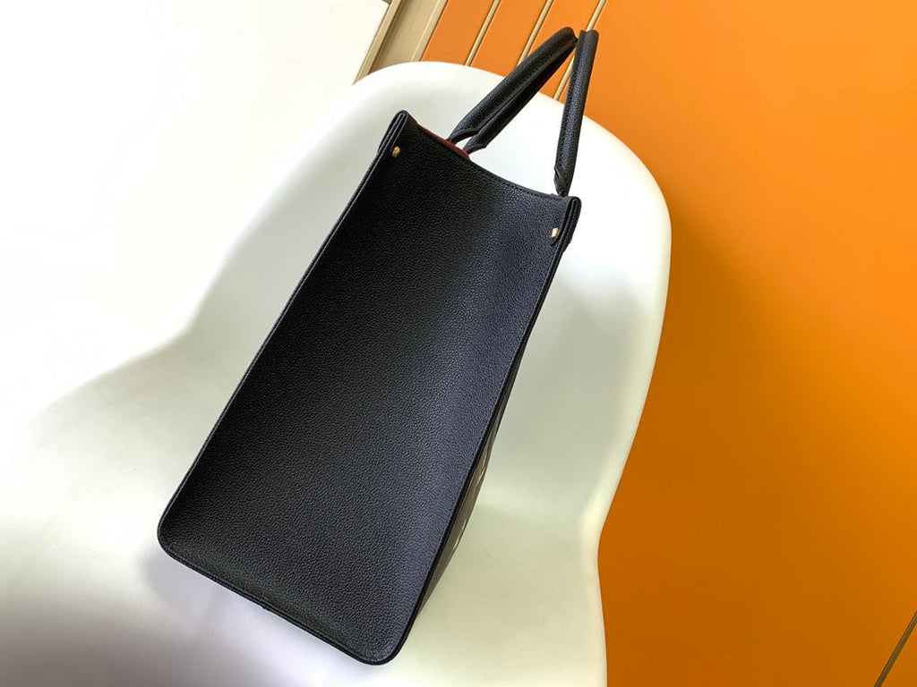 オンザゴー GM 41 ブラッククリーム