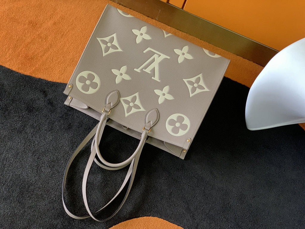 オンザゴー GM 41 グレークリーム