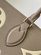 オンザゴー GM 41 グレークリーム