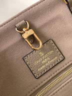 オンザゴー GM 41 グレークリーム