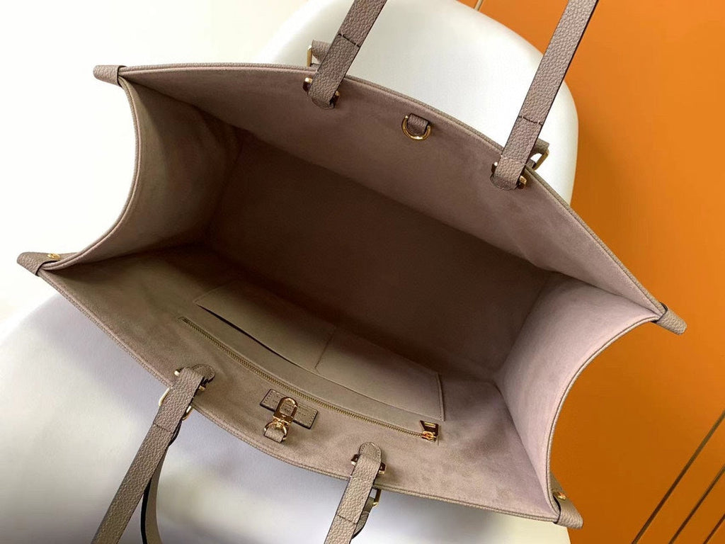 オンザゴー GM 41 グレークリーム