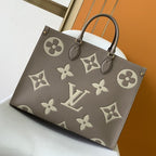 オンザゴー GM 41 グレークリーム