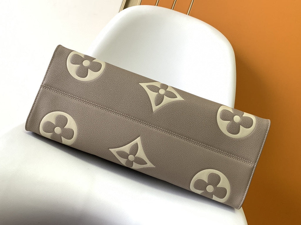 オンザゴー GM 41 グレークリーム