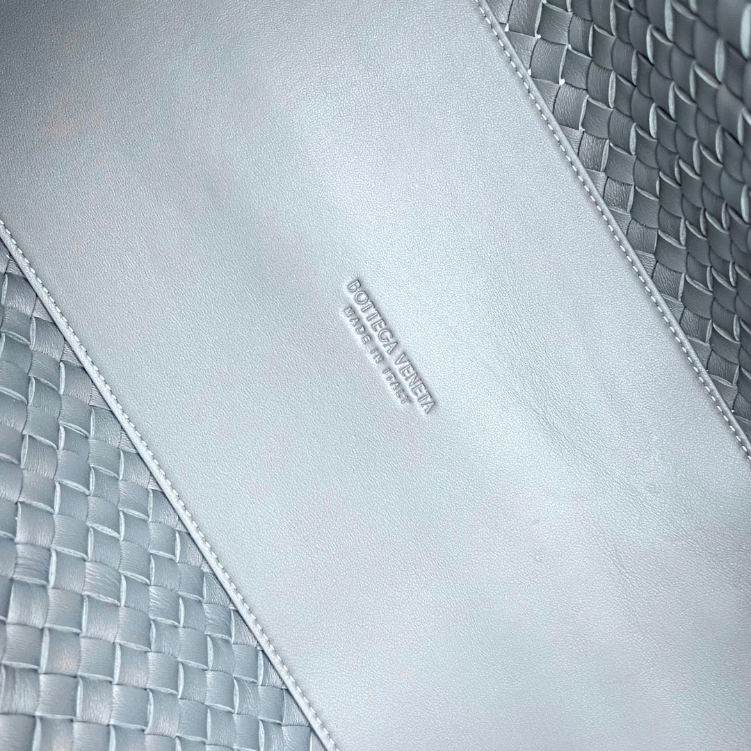 ラージ カバット 51 オニキス ブラック ラムスキン