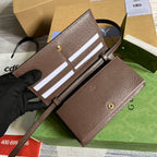 ブラウンカーフスキンとベージュキャンバスのミニ19オフィディアバッグ